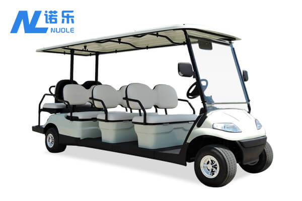 8座高尔夫观光车(NL-A627.6+2)